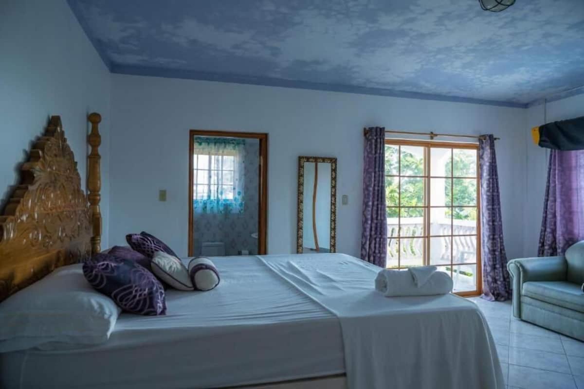 Sweetsop Jamaica Villa And Tours Montego Bay Dış mekan fotoğraf