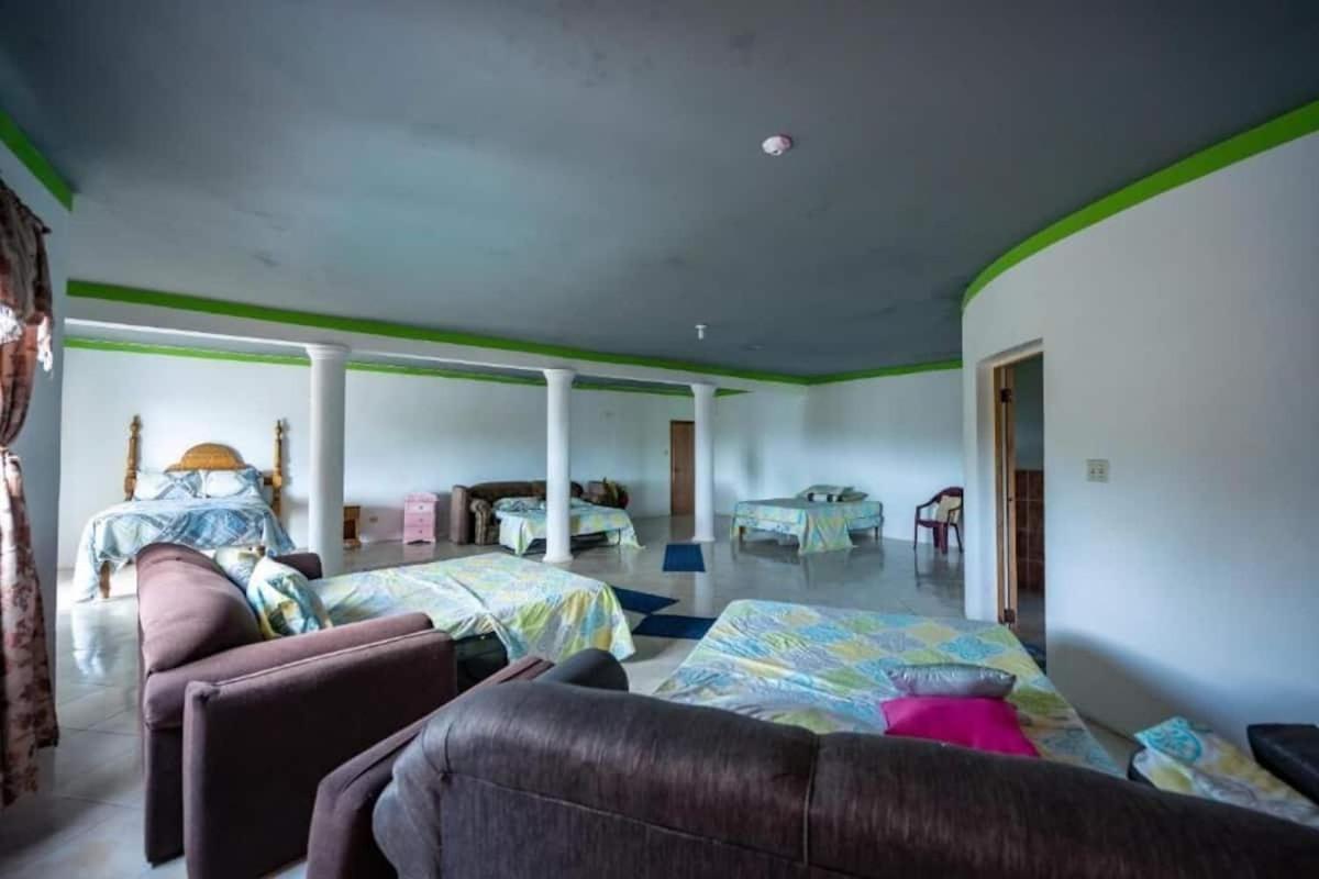 Sweetsop Jamaica Villa And Tours Montego Bay Dış mekan fotoğraf