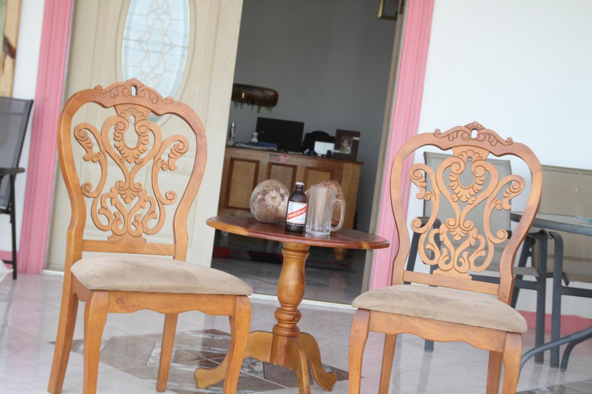 Sweetsop Jamaica Villa And Tours Montego Bay Dış mekan fotoğraf