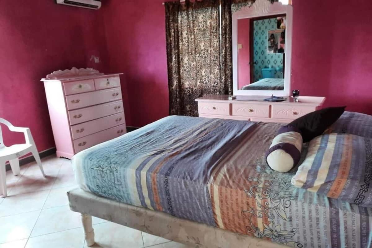 Sweetsop Jamaica Villa And Tours Montego Bay Dış mekan fotoğraf