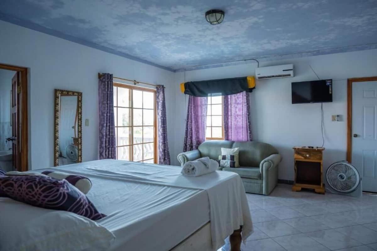 Sweetsop Jamaica Villa And Tours Montego Bay Dış mekan fotoğraf