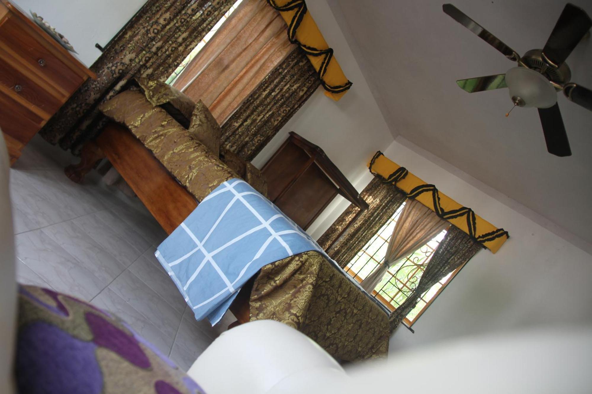 Sweetsop Jamaica Villa And Tours Montego Bay Dış mekan fotoğraf